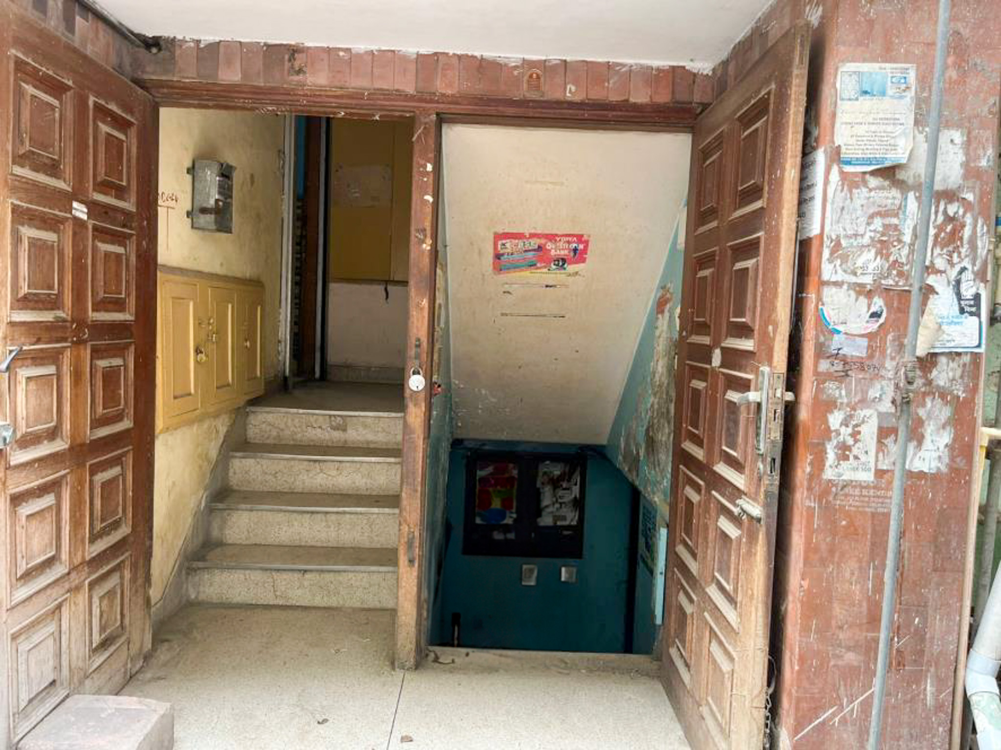 1800 square feet Flat for sale in New Delhi — photo 6