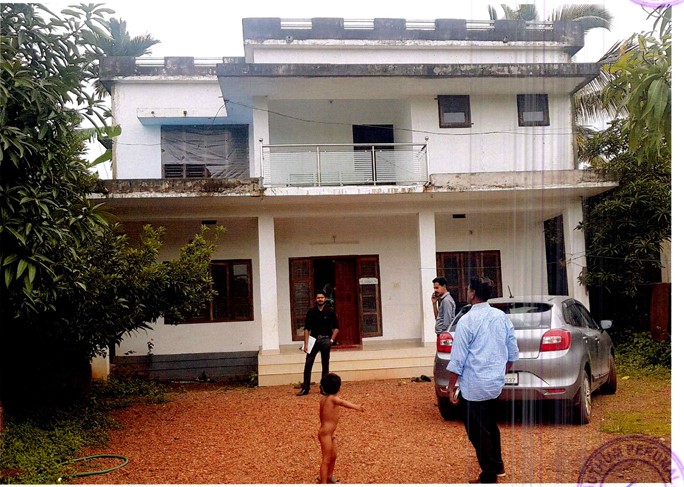 2152 square feet Individual House for sale in Chengala — photo 2