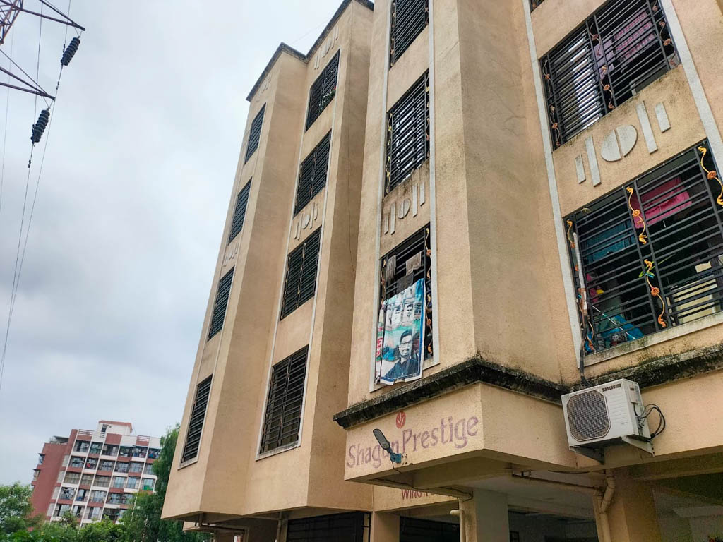 Flat for sale in Matheran — photo 10