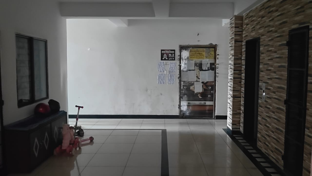 Flat for sale in Santosh Nagar, Siliguri Bazar, Siliguri Siliguri — photo 3