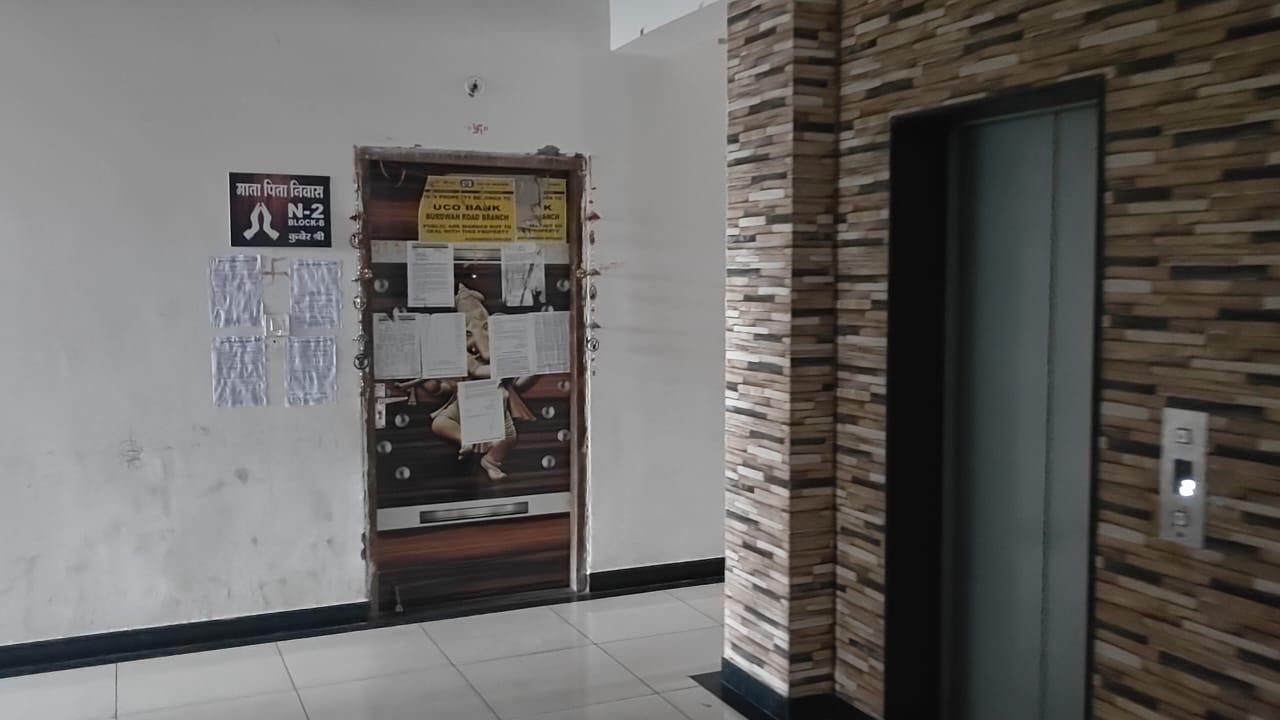 Flat for sale in Santosh Nagar, Siliguri Bazar, Siliguri Siliguri — photo 4