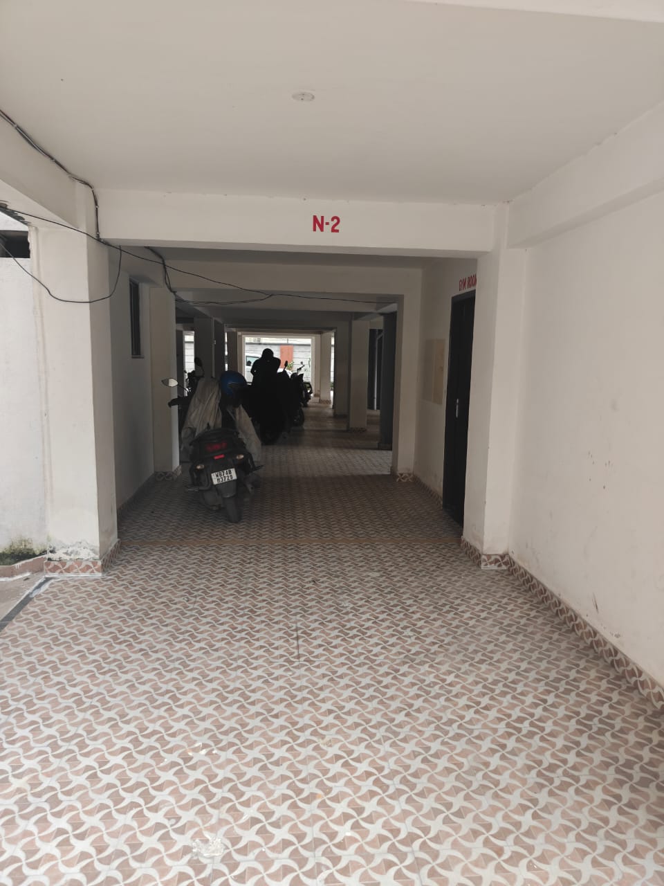 Flat for sale in Santosh Nagar, Siliguri Bazar, Siliguri Siliguri — photo 5