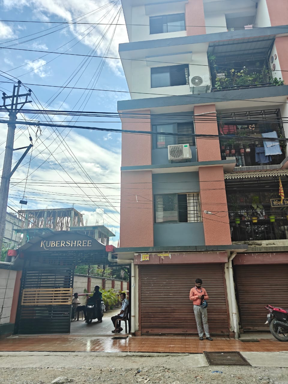 Flat for sale in Santosh Nagar, Siliguri Bazar, Siliguri Siliguri — photo 6