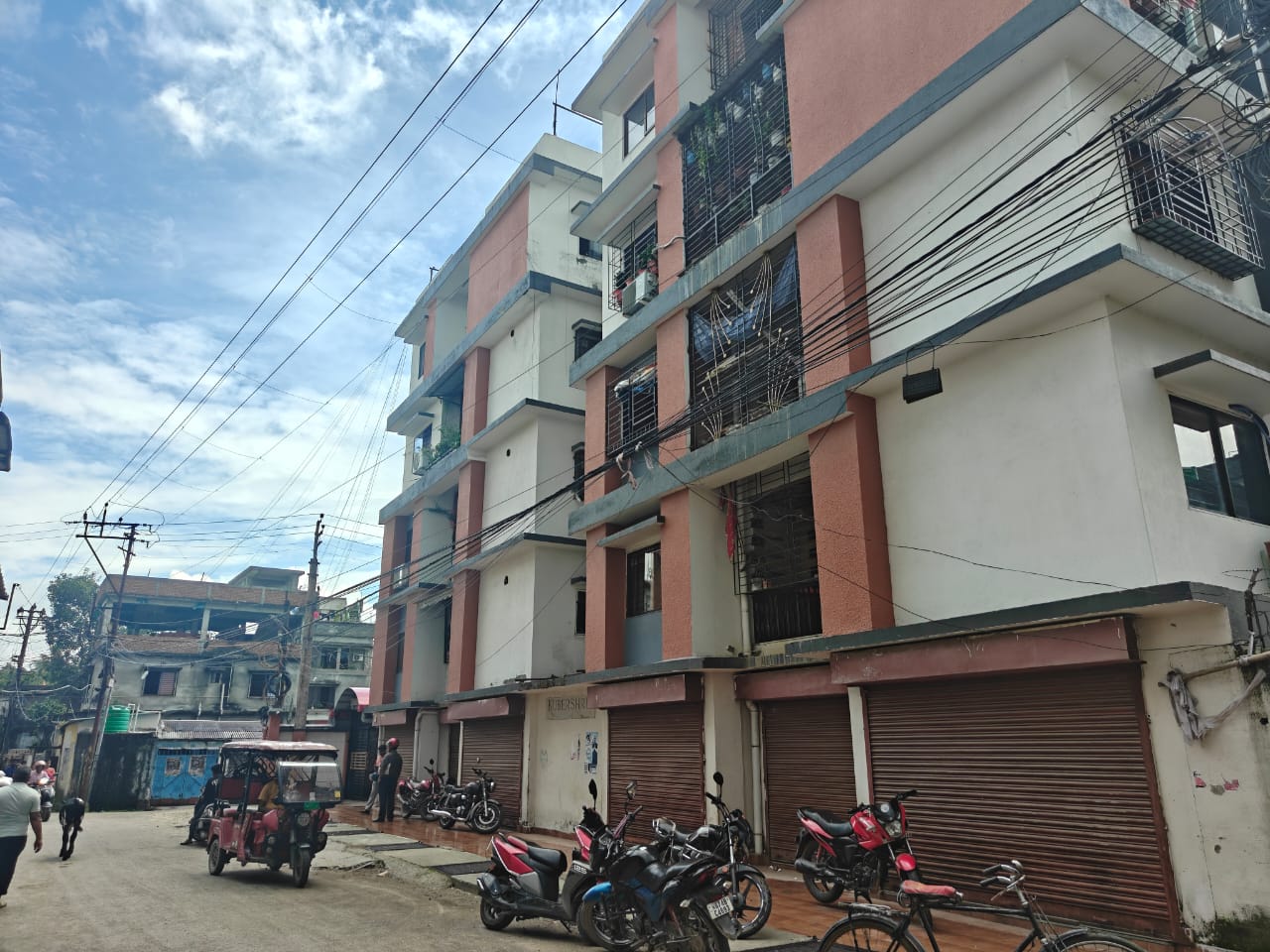 Flat for sale in Santosh Nagar, Siliguri Bazar, Siliguri Siliguri — photo 7