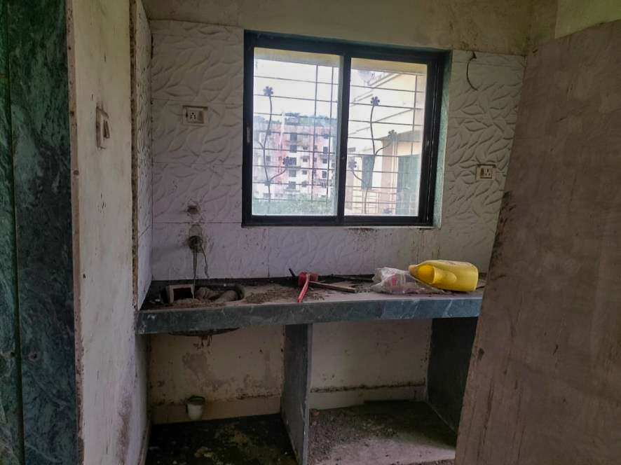 350 square feet Flat for sale in Khapoli — photo 14