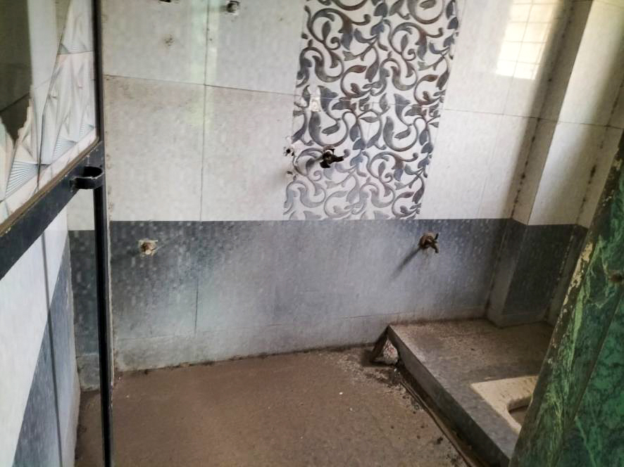 350 square feet Flat for sale in Khapoli — photo 9