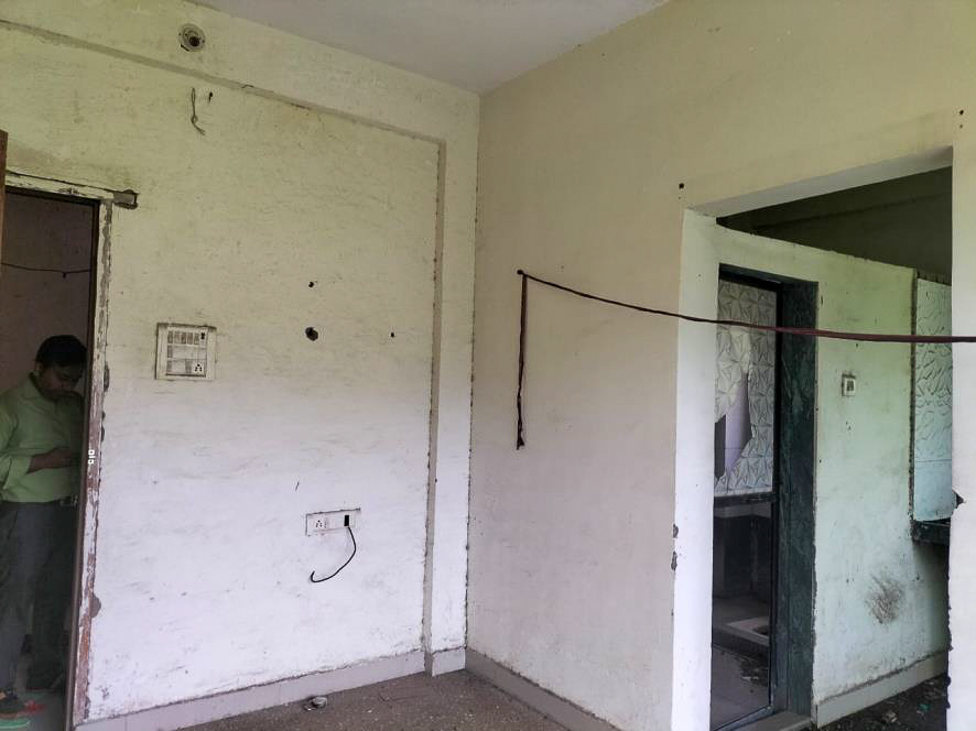 350 square feet Flat for sale in Khapoli — photo 15