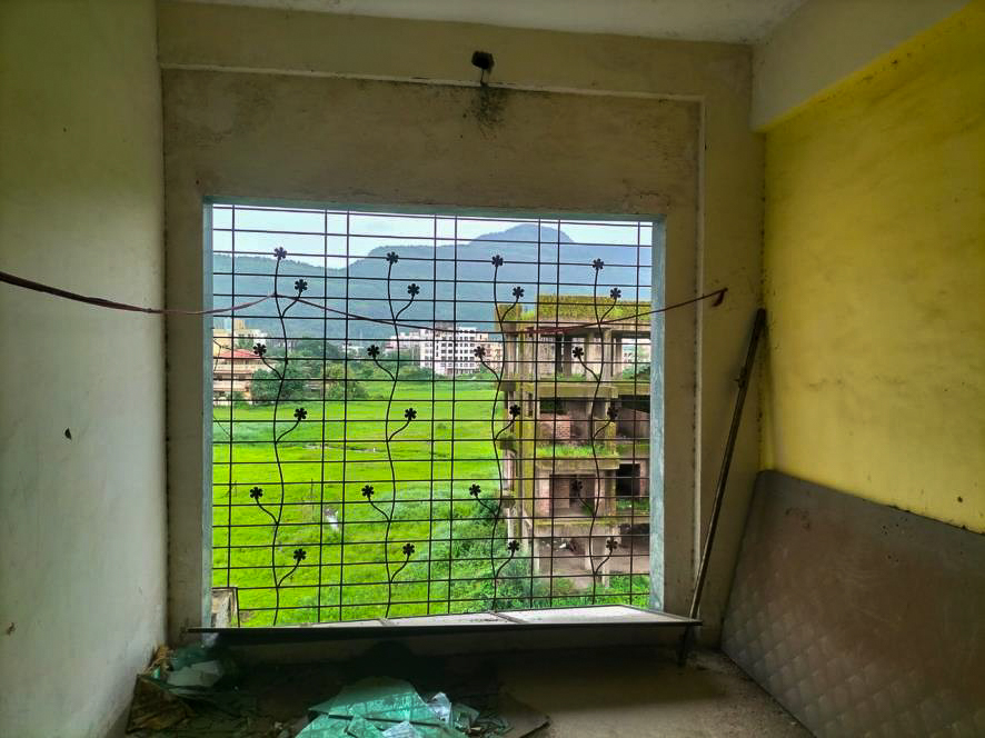 350 square feet Flat for sale in Khapoli — photo 19