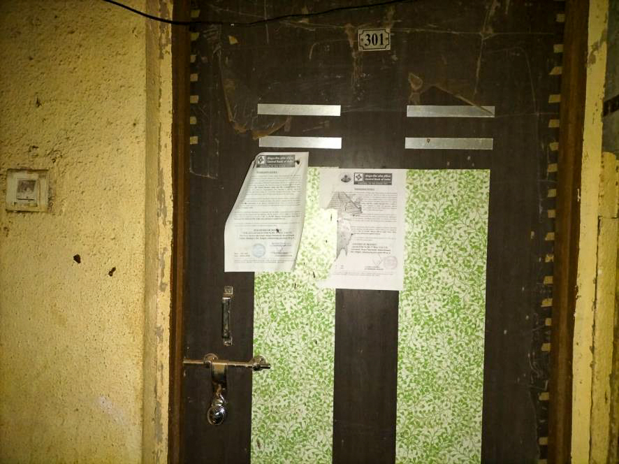 350 square feet Flat for sale in Khapoli — photo 5