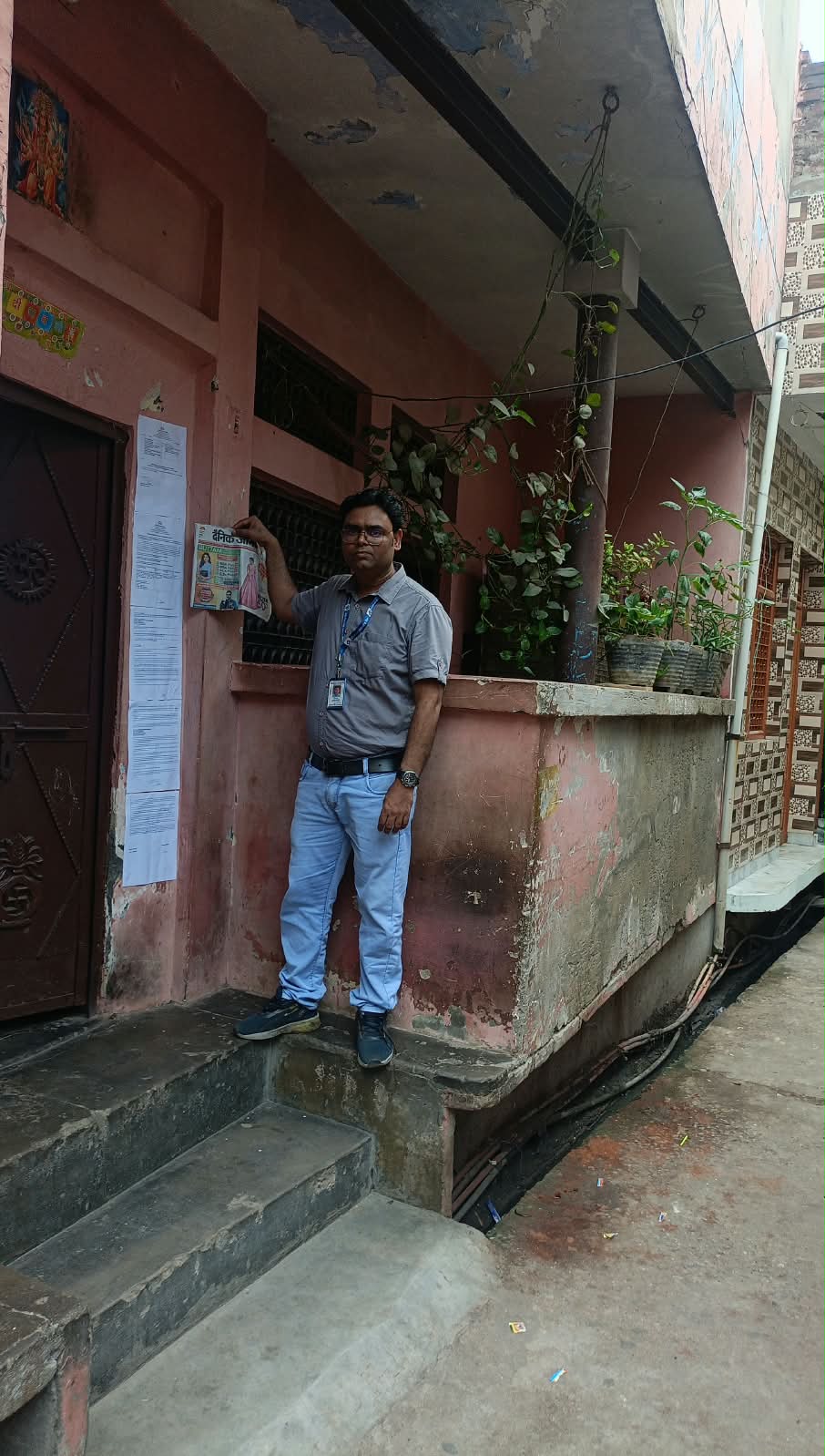 69.11 square meter Individual House for sale in Firozabad — photo 2