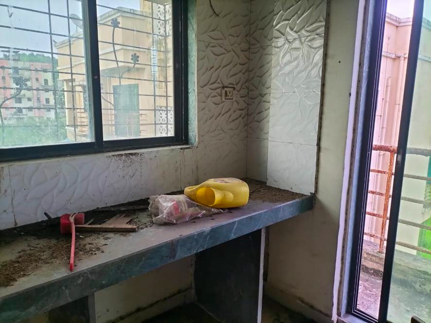 350 square feet Flat for sale in Khapoli — photo 13