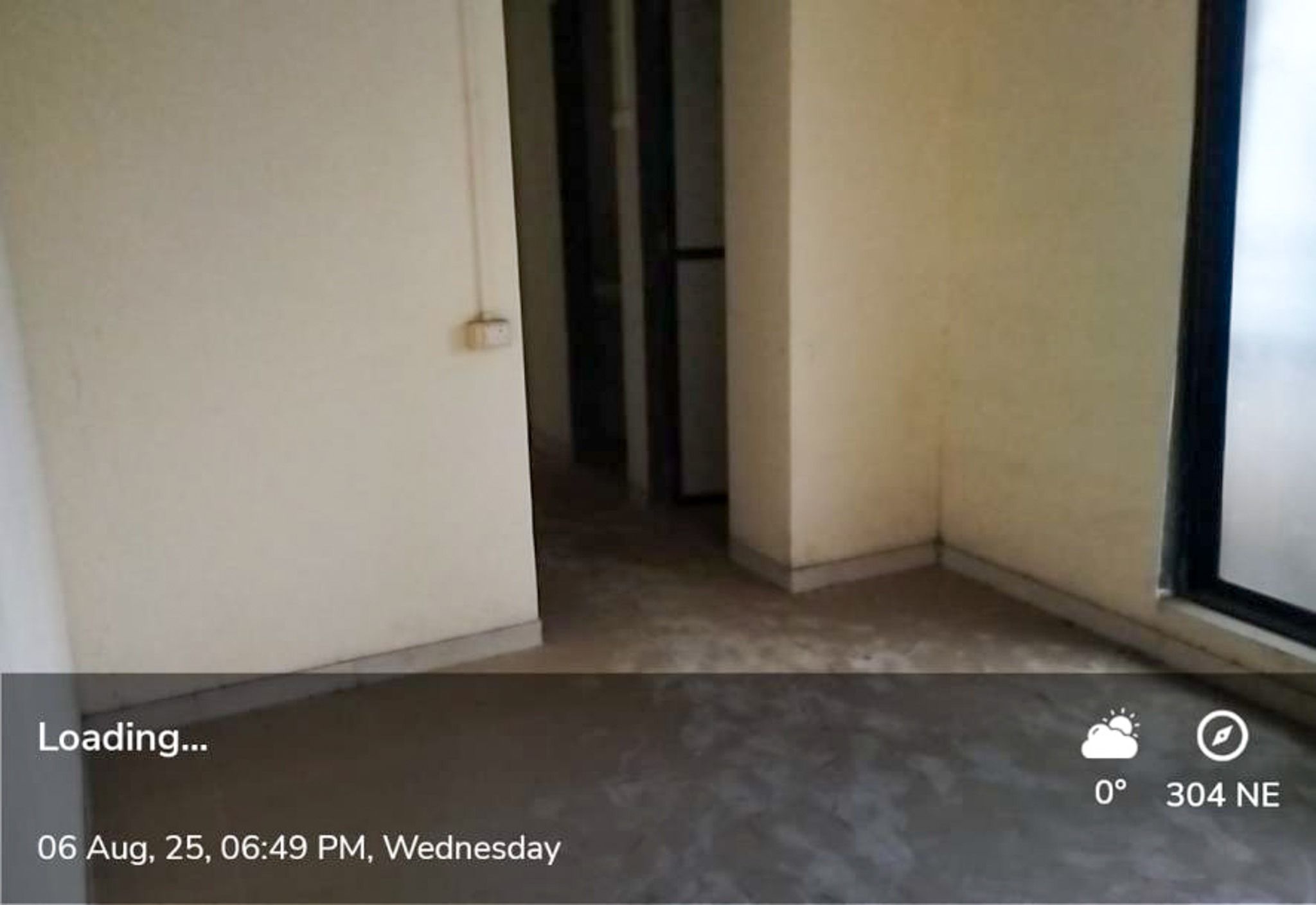 346 square feet Flat for sale in Chowk — photo 1