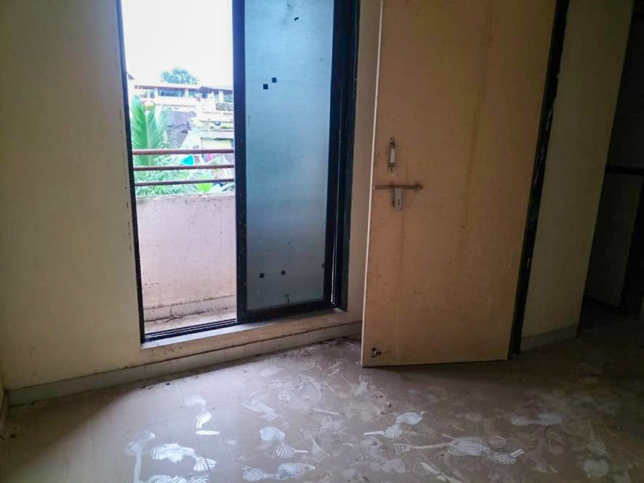 346 square feet Flat for sale in Chowk — photo 7