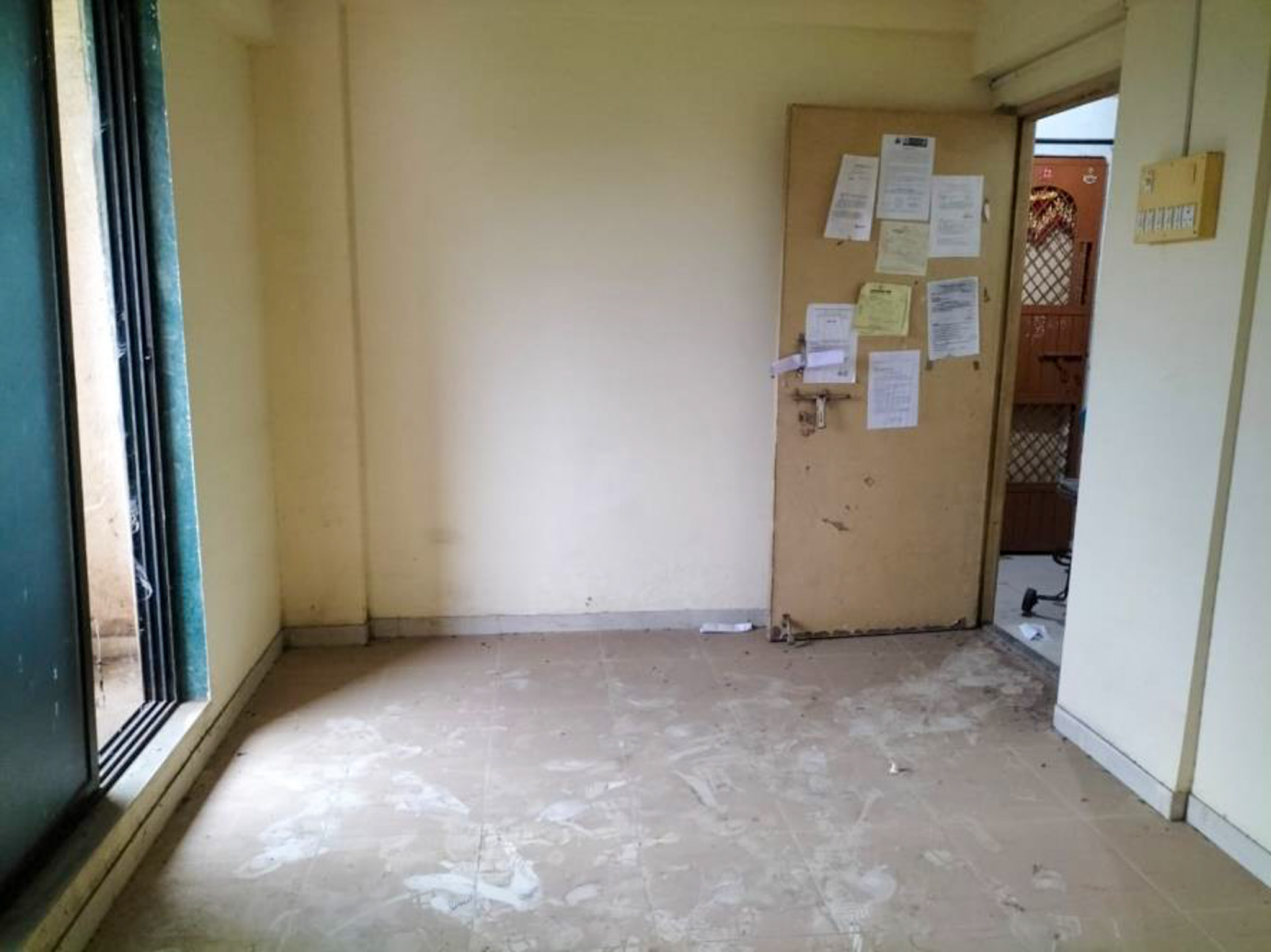 346 square feet Flat for sale in Chowk — photo 12