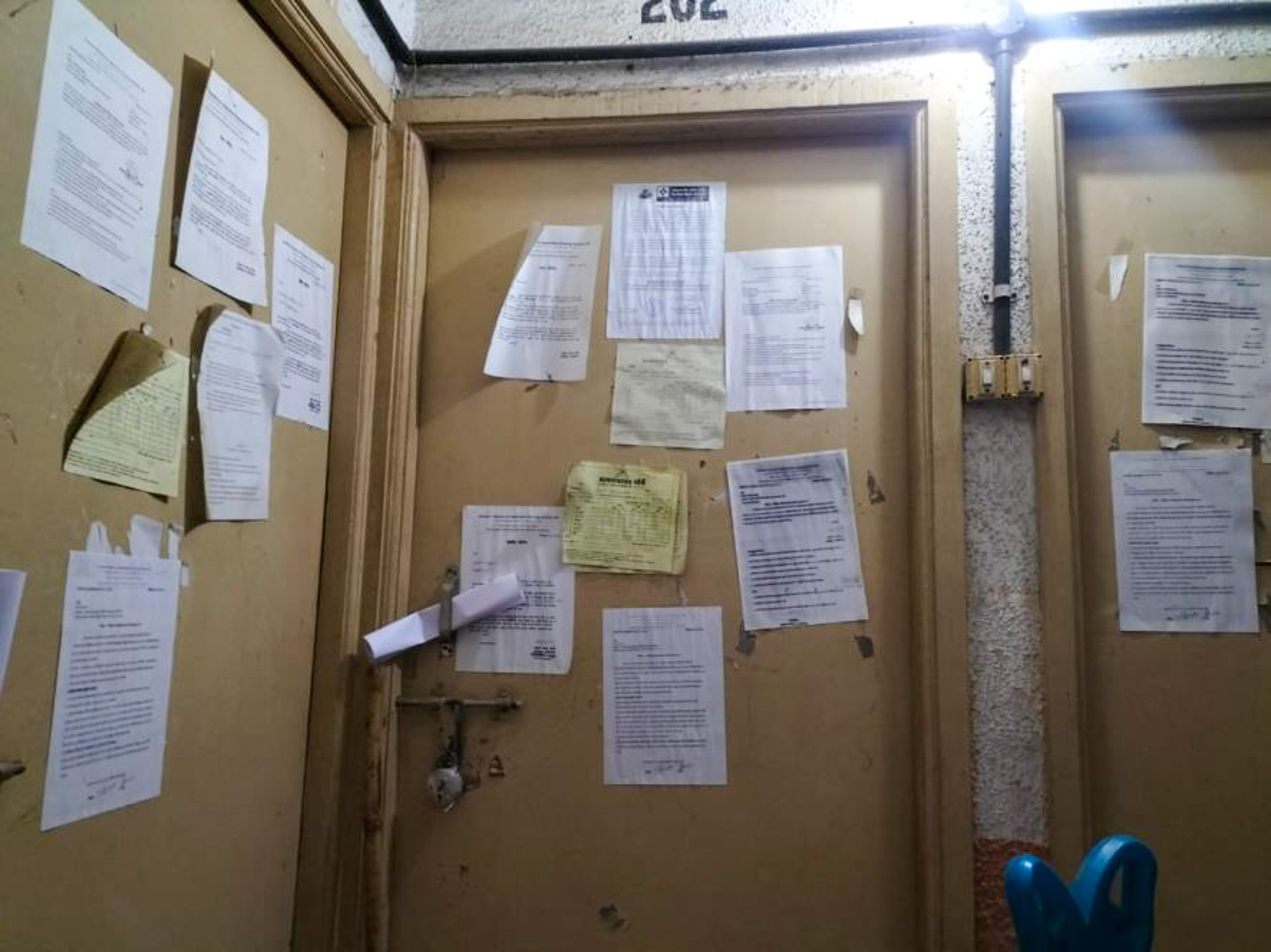 346 square feet Flat for sale in Chowk — photo 14