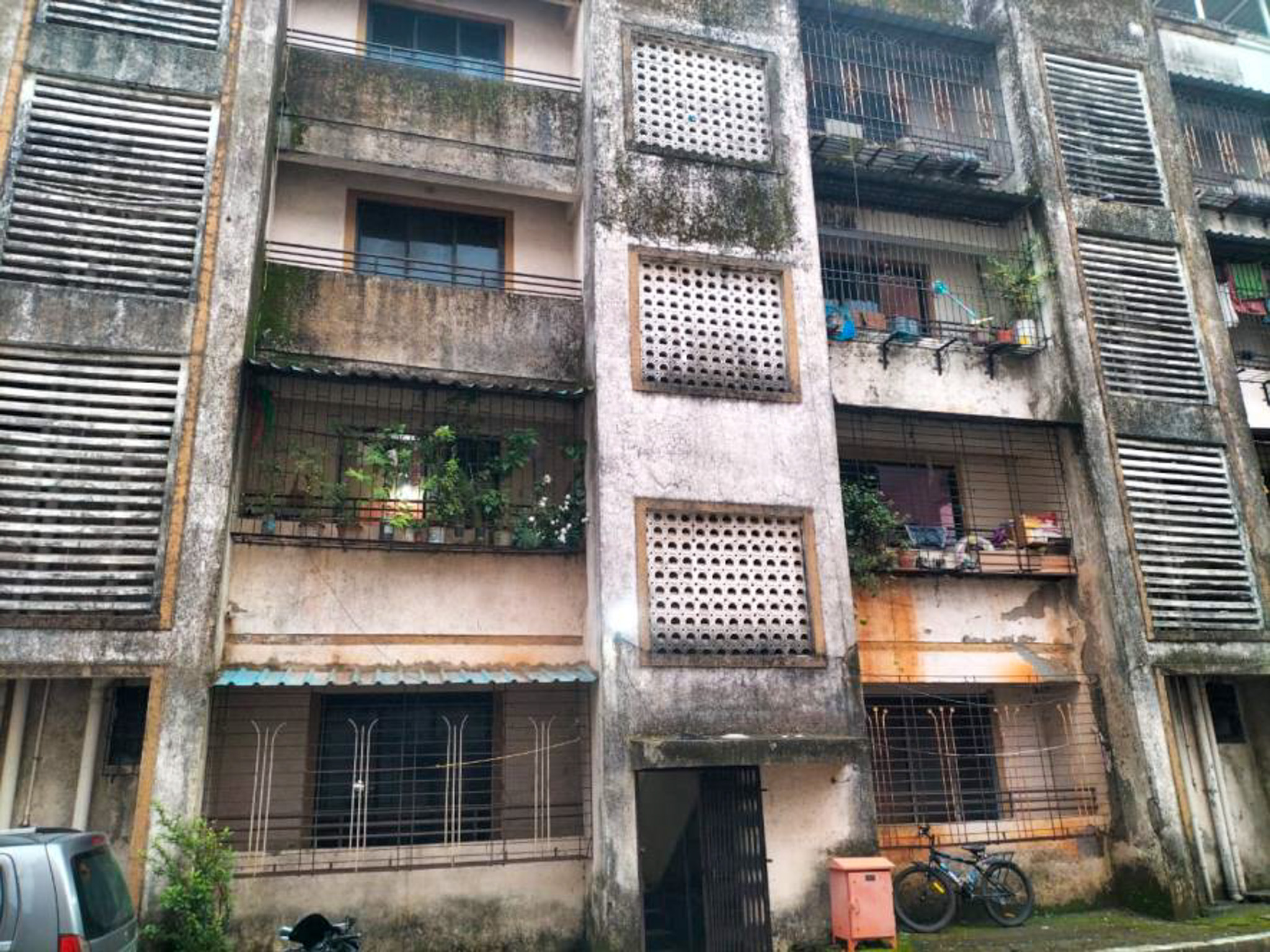 346 square feet Flat for sale in Chowk — photo 18