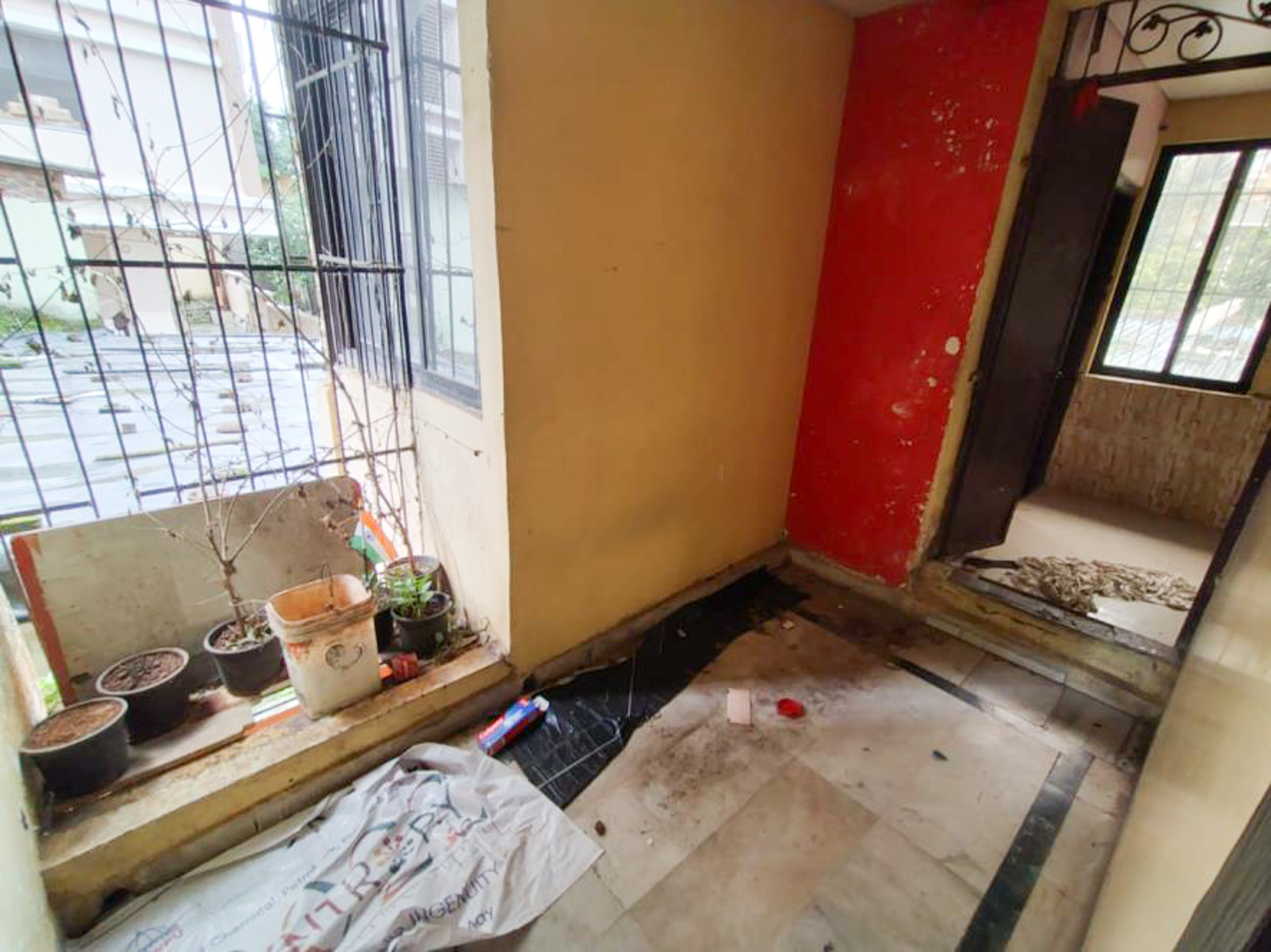 800 square feet Flat for sale in Kalyan — photo 1