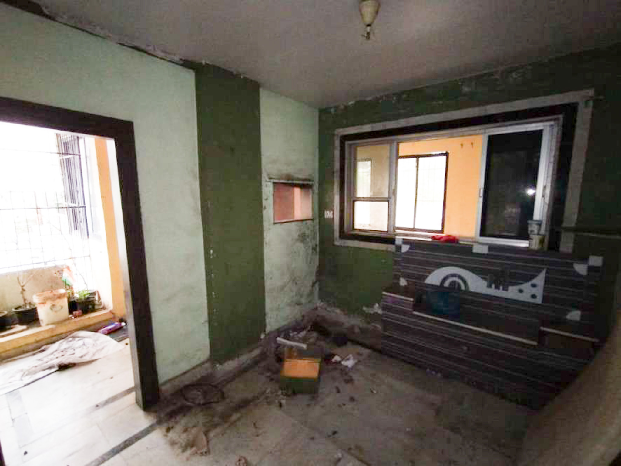 800 square feet Flat for sale in Kalyan — photo 2