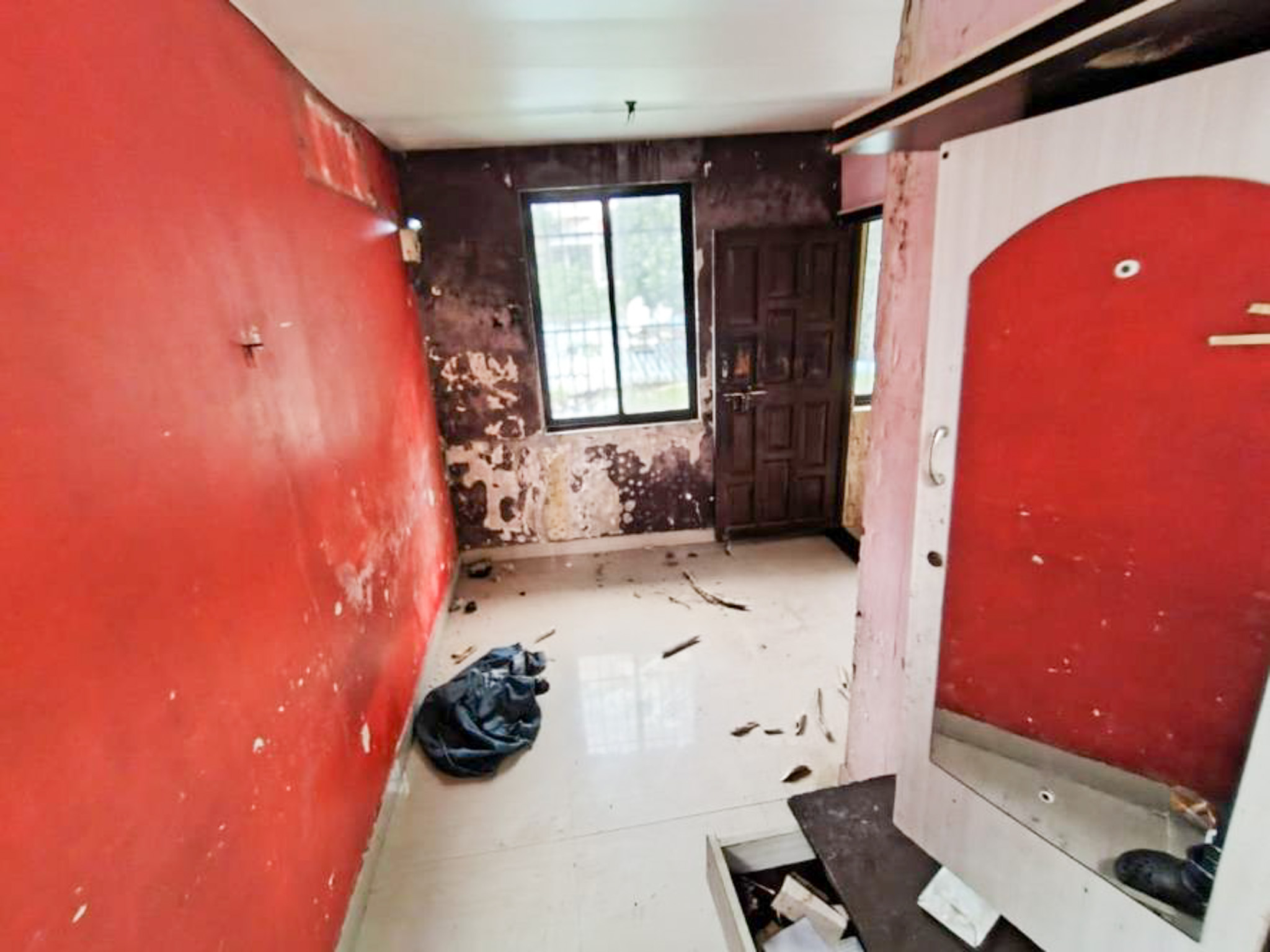 800 square feet Flat for sale in Kalyan — photo 4
