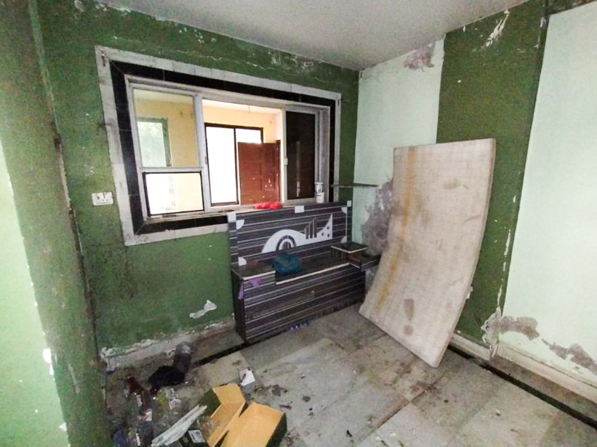 800 square feet Flat for sale in Kalyan — photo 7