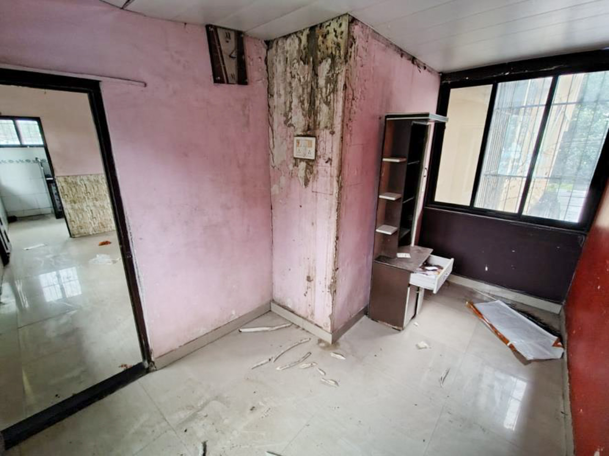 800 square feet Flat for sale in Kalyan — photo 3