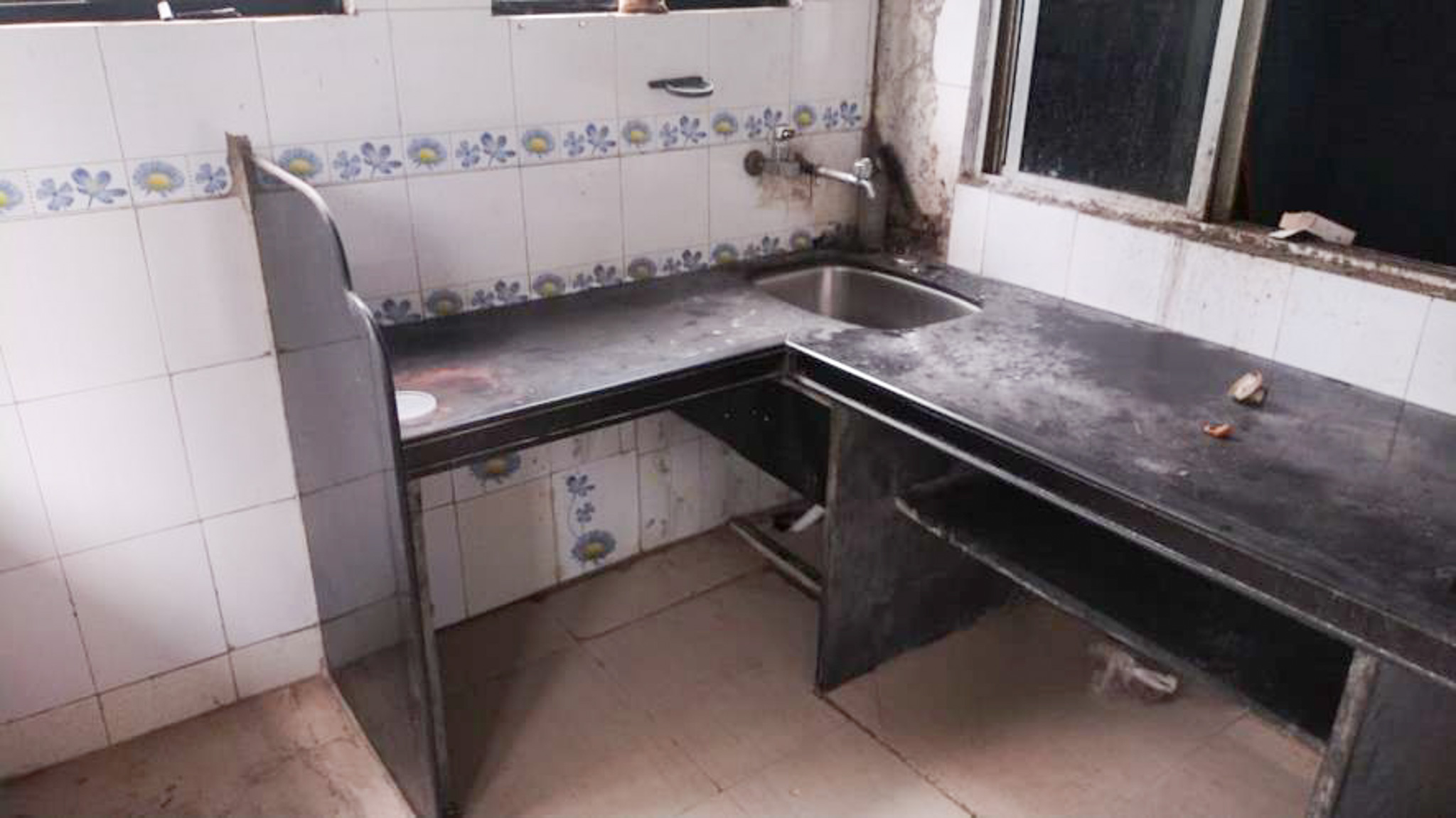 800 square feet Flat for sale in Kalyan — photo 10