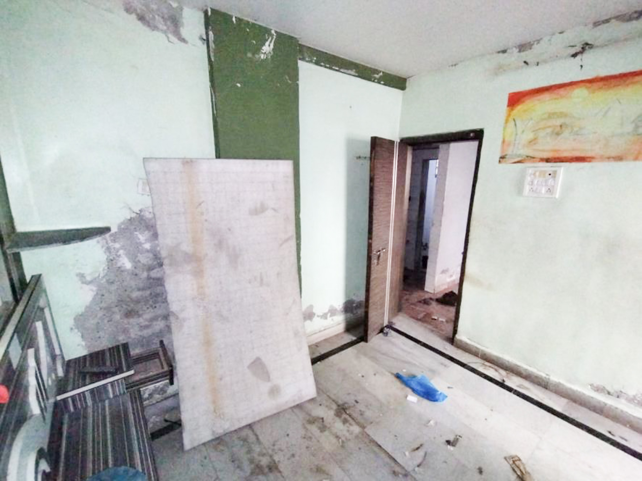 800 square feet Flat for sale in Kalyan — photo 9