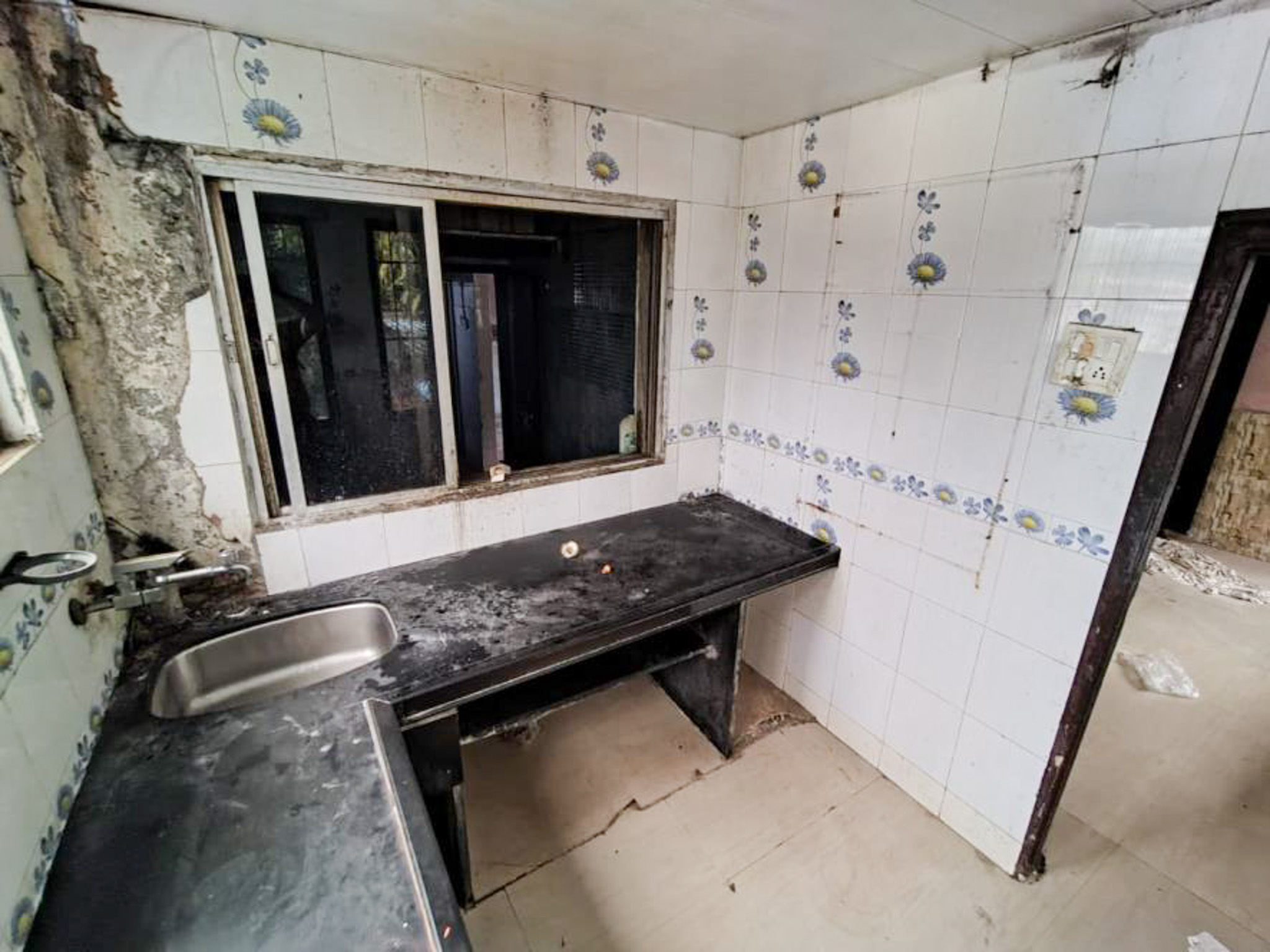 800 square feet Flat for sale in Kalyan — photo 12