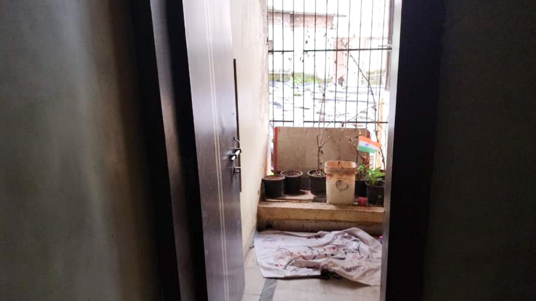 800 square feet Flat for sale in Kalyan — photo 19