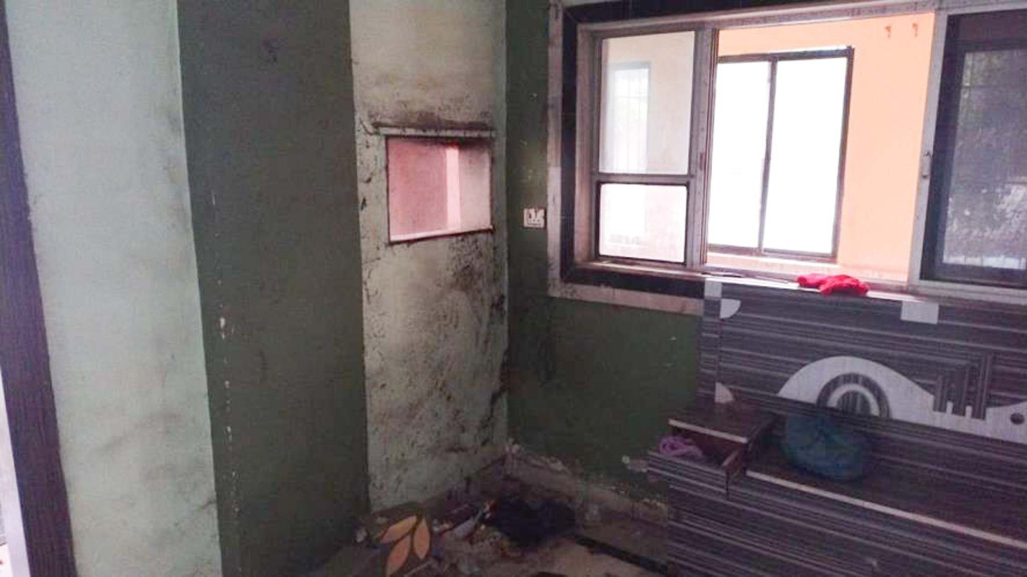 800 square feet Flat for sale in Kalyan — photo 18