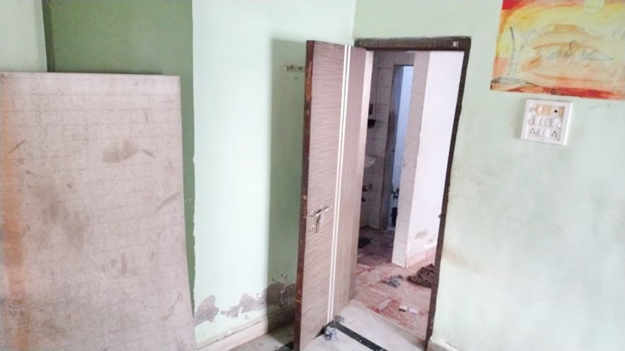 800 square feet Flat for sale in Kalyan — photo 22