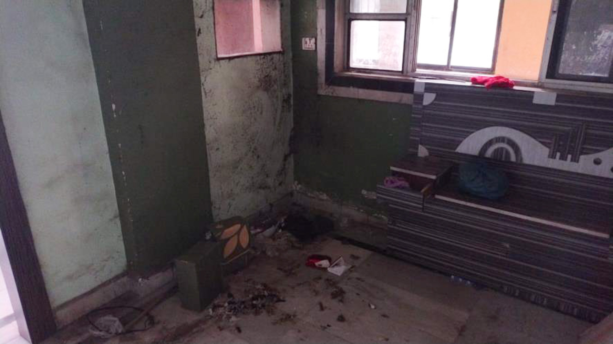800 square feet Flat for sale in Kalyan — photo 27