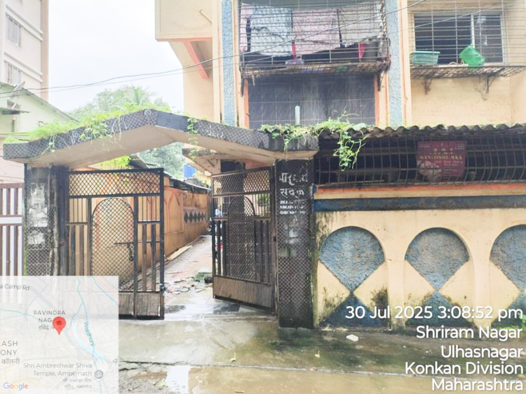 800 square feet Flat for sale in Kalyan — photo 35