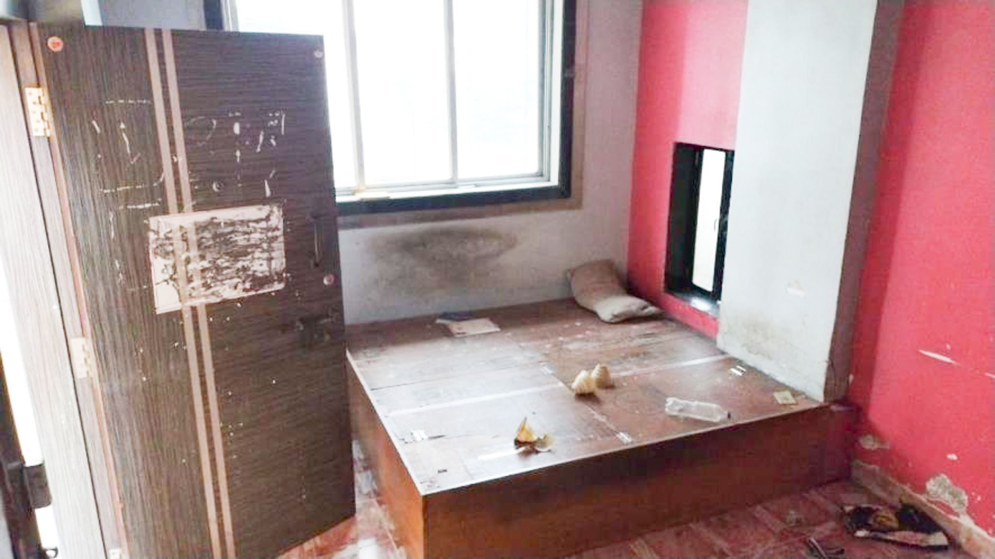 800 square feet Flat for sale in Kalyan — photo 39