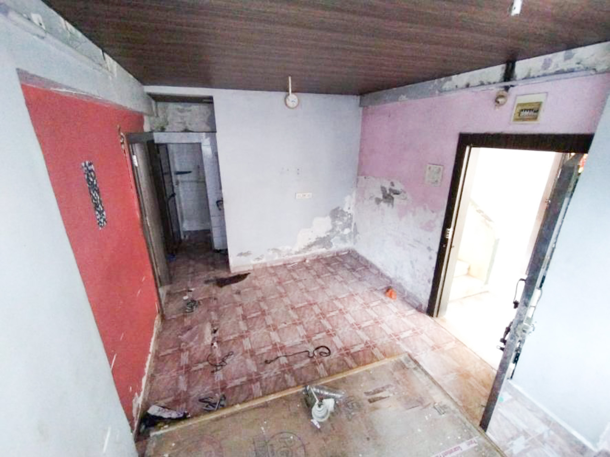 800 square feet Flat for sale in Kalyan — photo 41