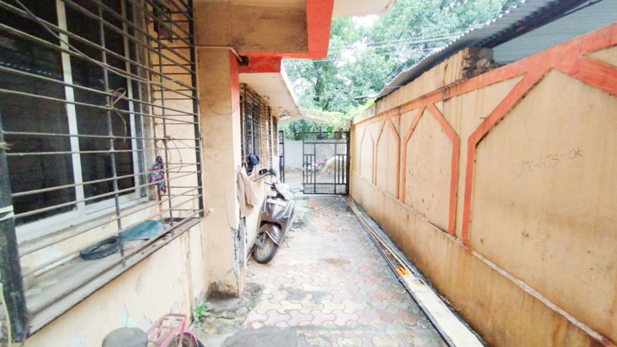 800 square feet Flat for sale in Kalyan — photo 37