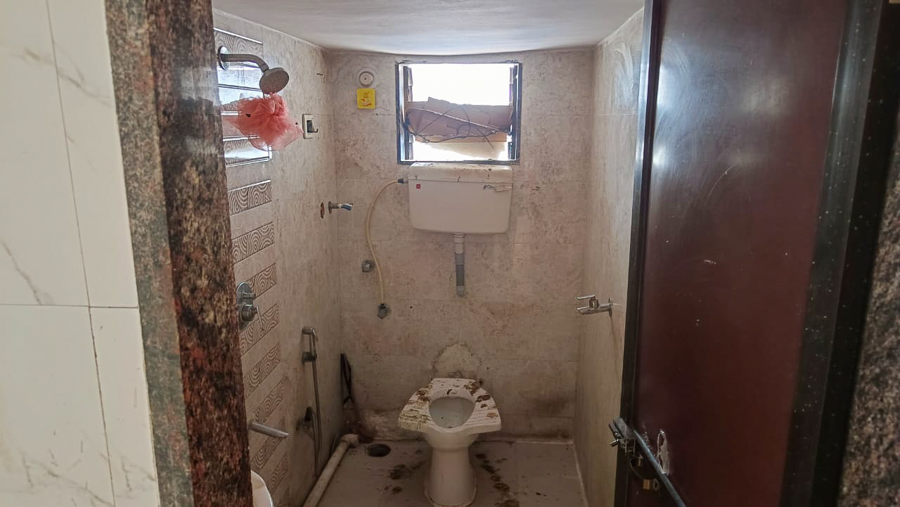 Flat for sale in Ulhasnagar — photo 1