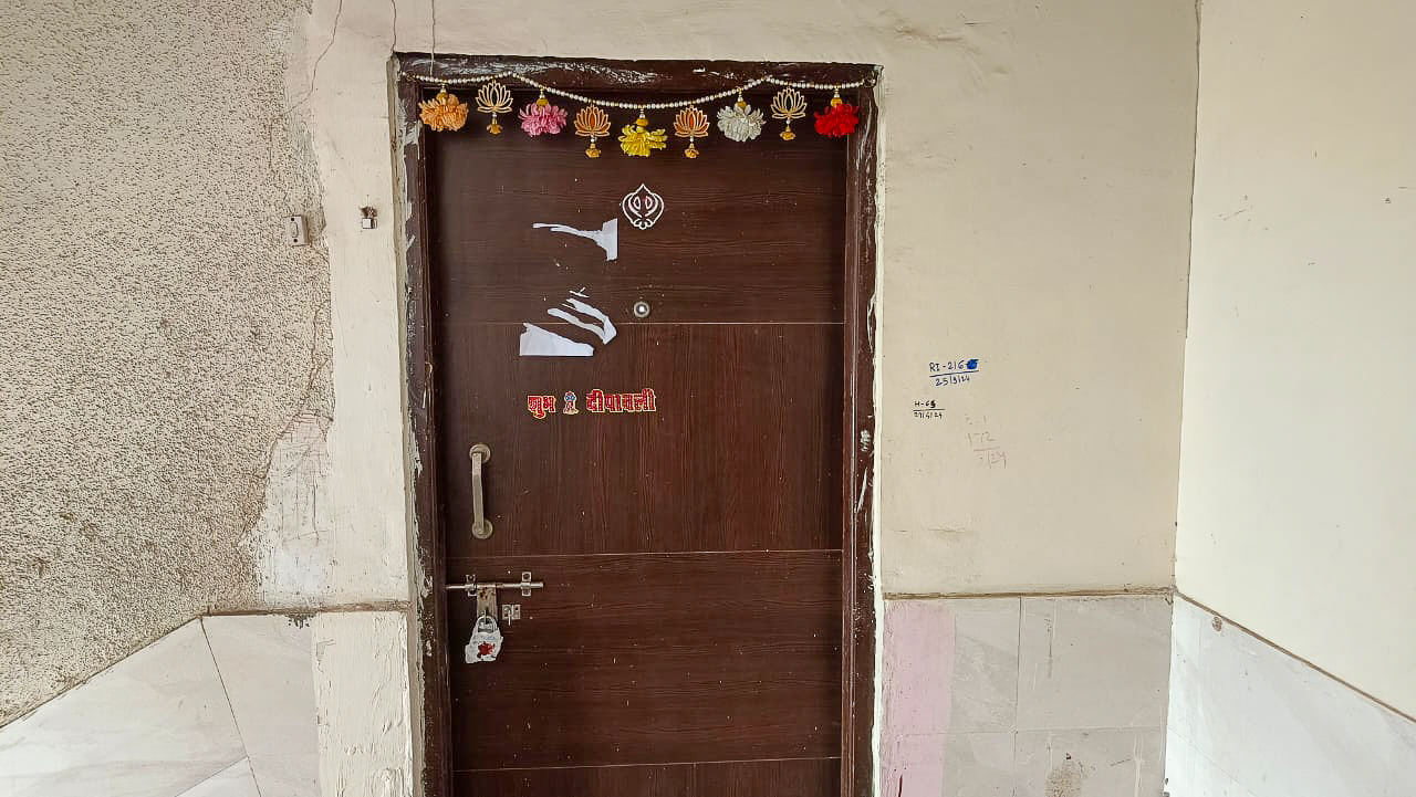 Flat for sale in Ulhasnagar — photo 2