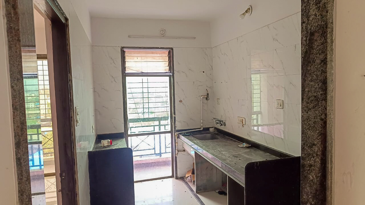 Flat for sale in Ulhasnagar — photo 4