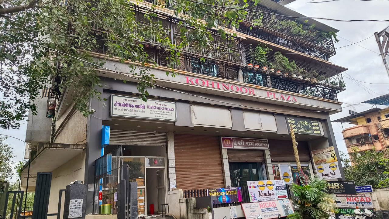 Flat for sale in Ulhasnagar — photo 7