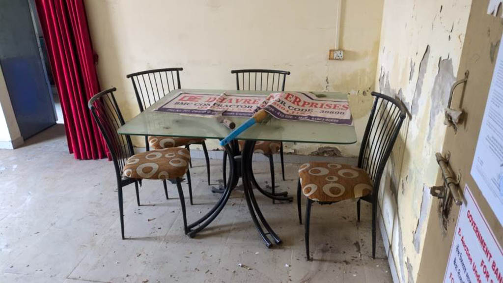 314 square feet Flat for sale in MORBE Navi Mumbai — photo 5