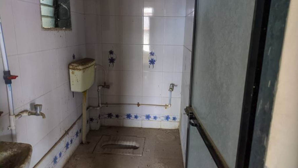 314 square feet Flat for sale in MORBE Navi Mumbai — photo 4