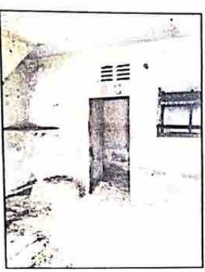 39.02 square meter Individual House for sale in kamrej Surat — photo 2