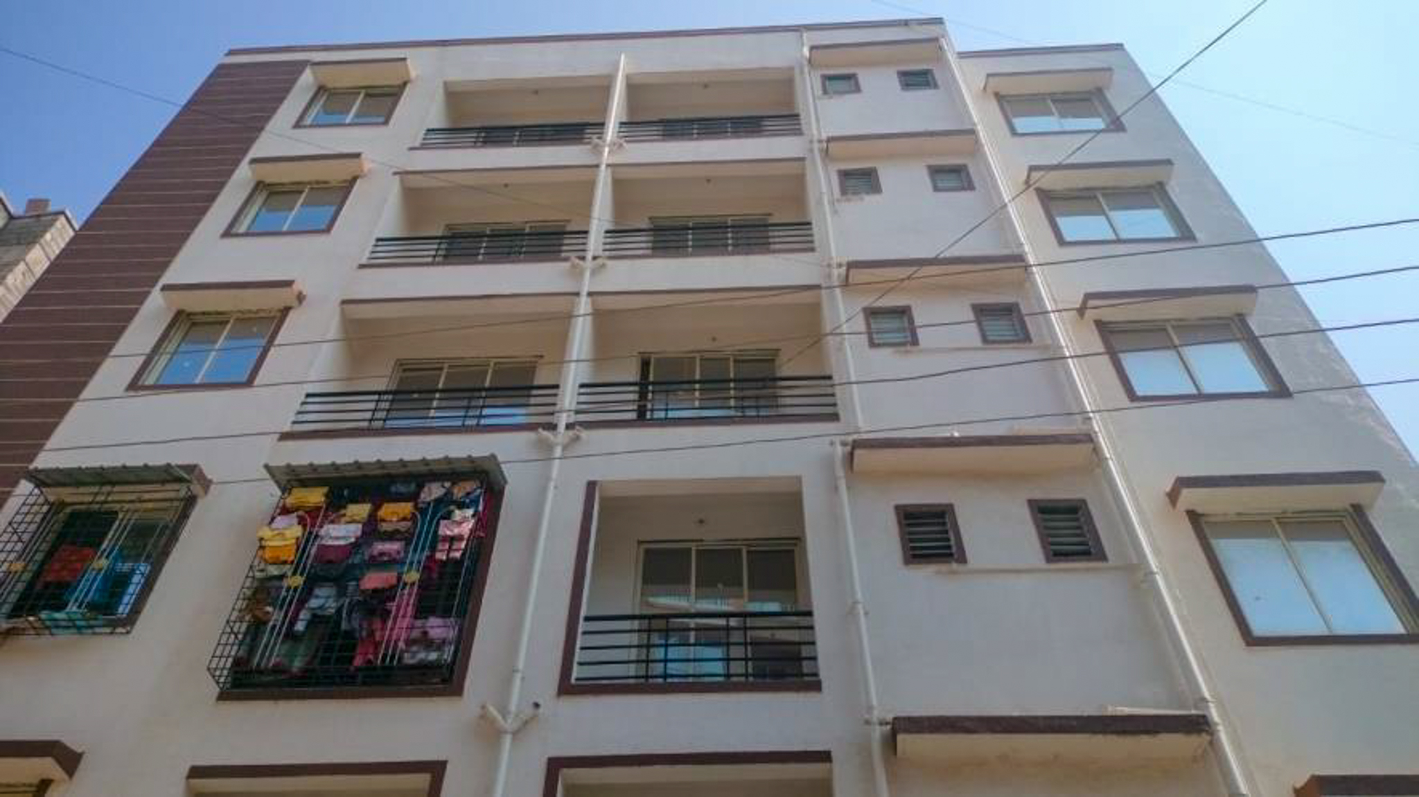 276 square feet Flat for sale in Matheran — photo 3