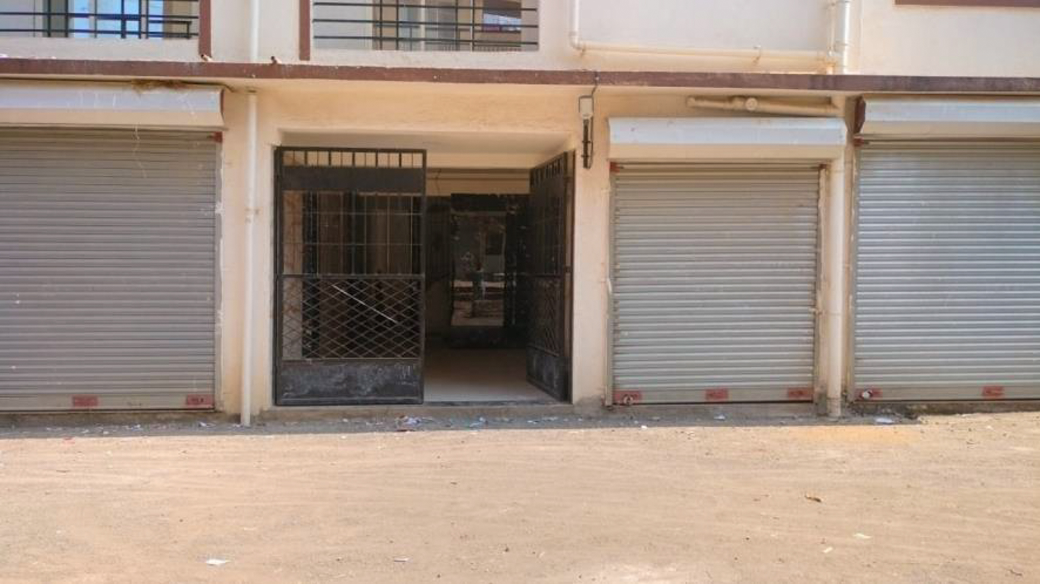 276 square feet Flat for sale in Matheran — photo 4