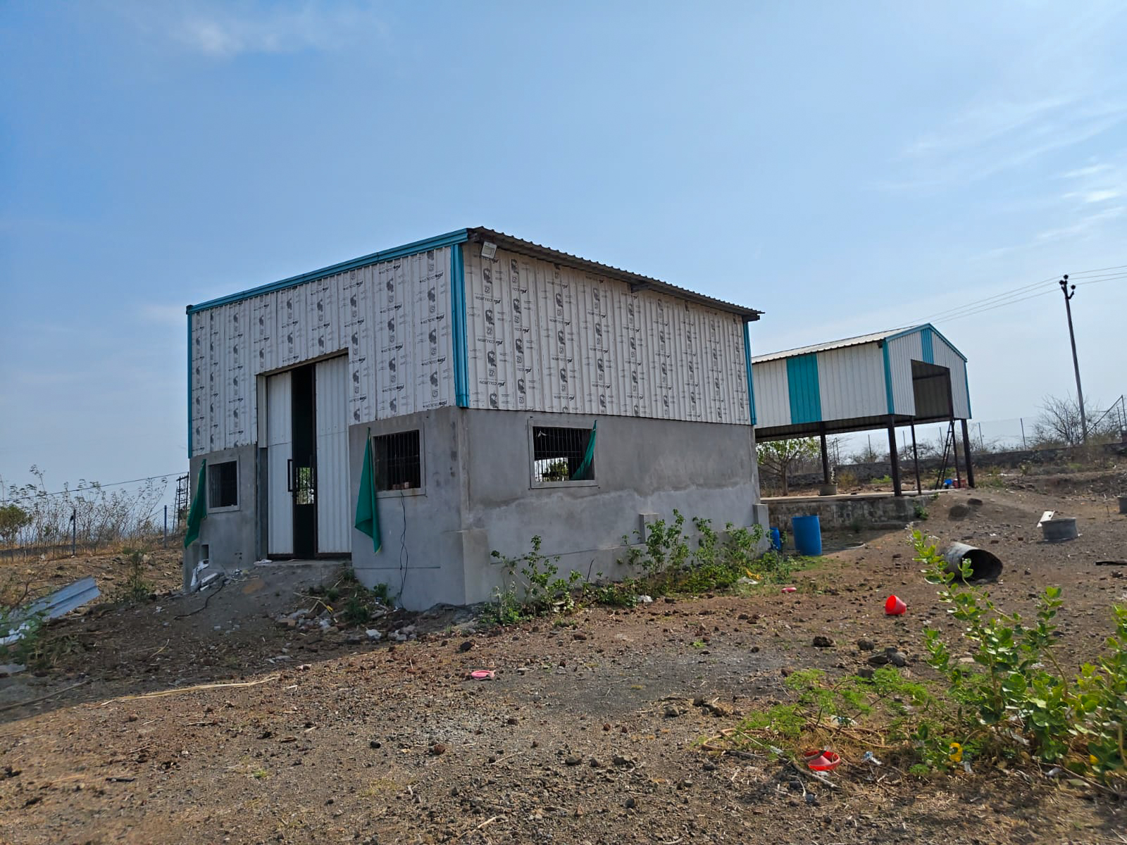 Godowns for sale in Pune — photo 6