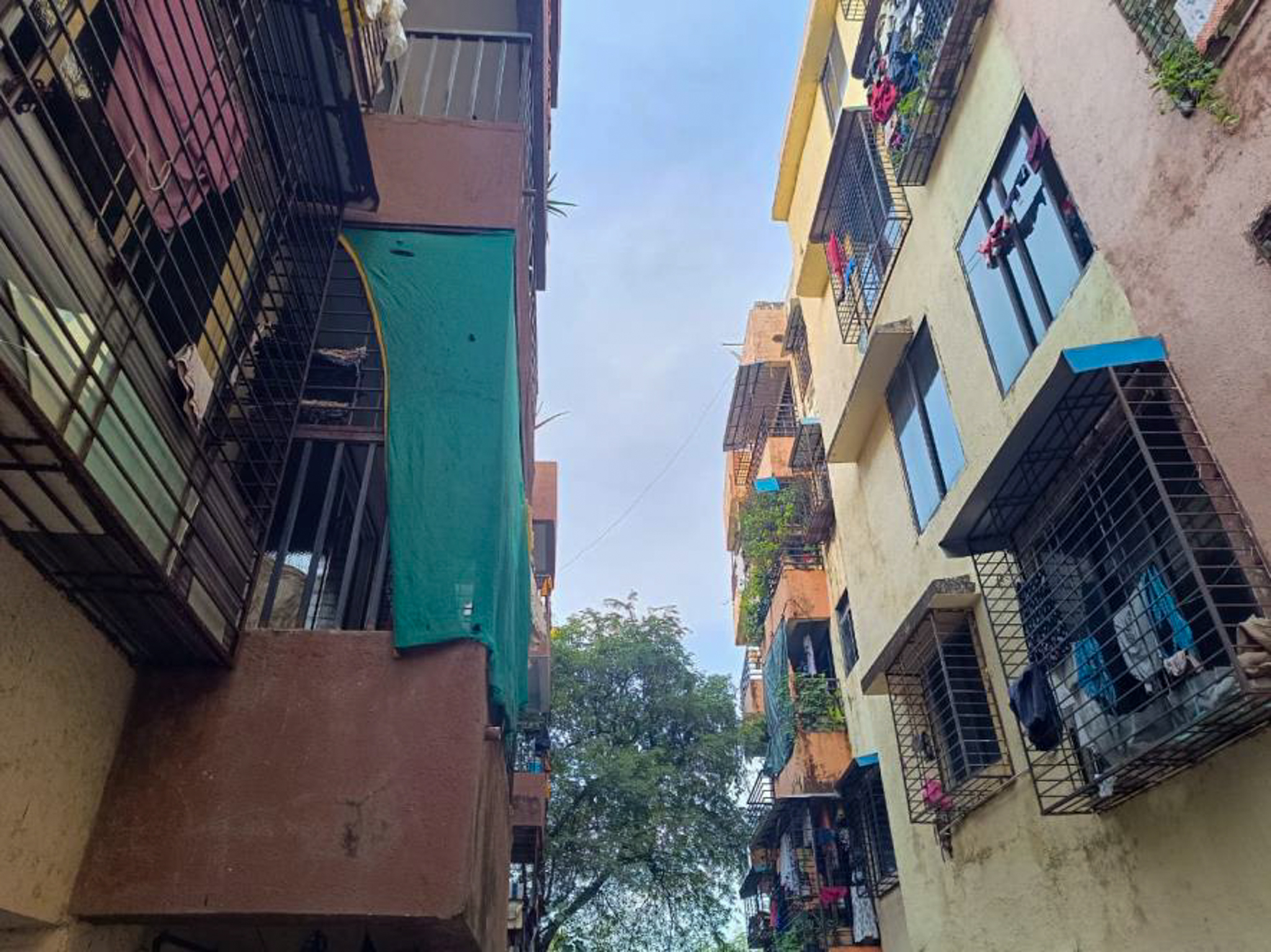 776 square feet Flat for sale in Palghar — photo 2