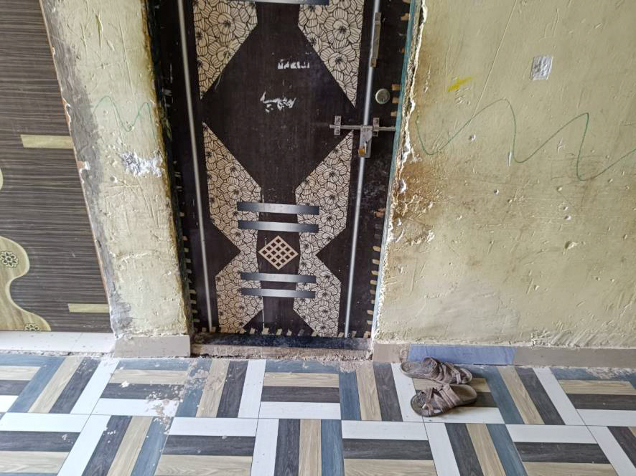 776 square feet Flat for sale in Palghar — photo 4