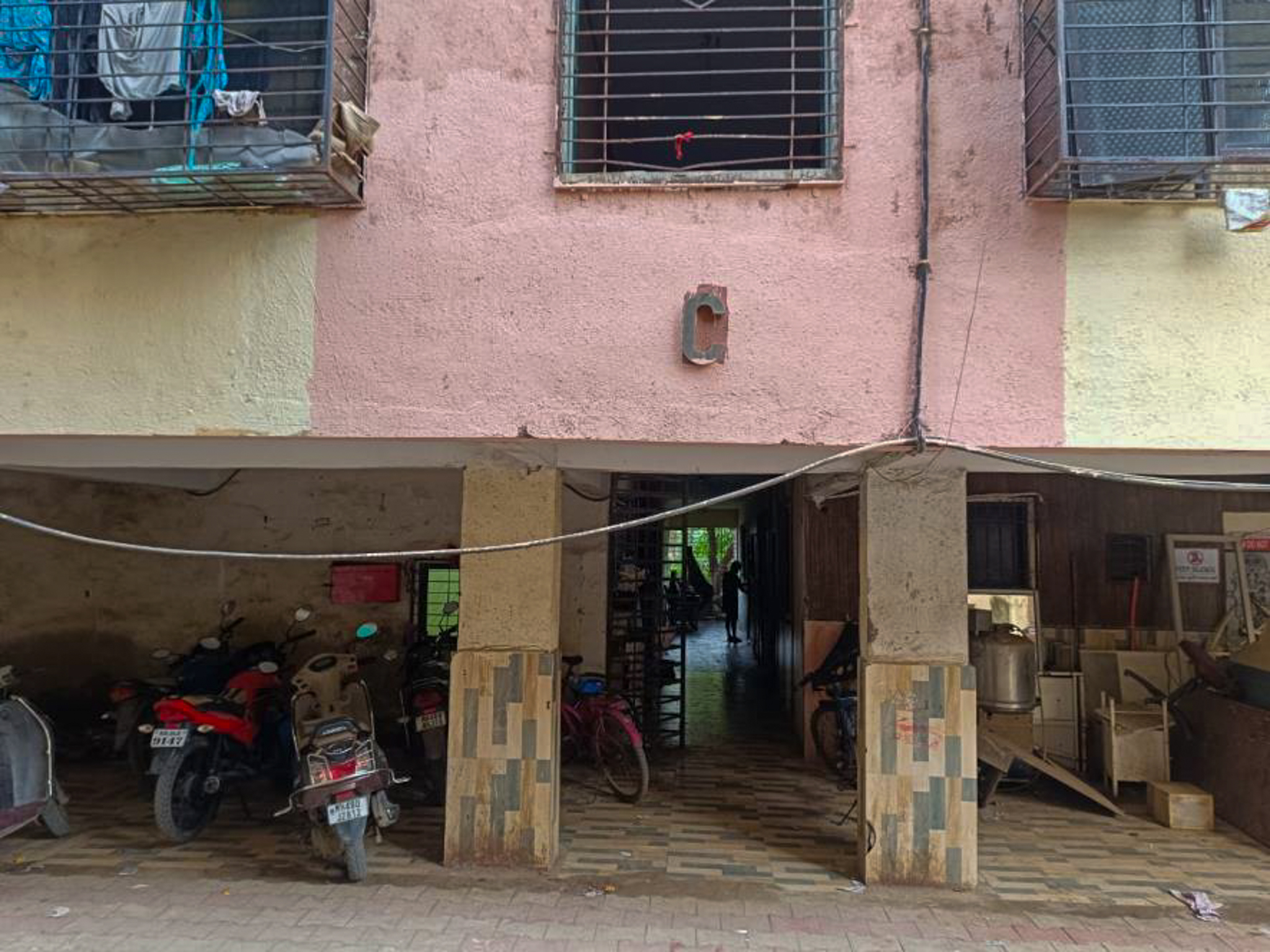 776 square feet Flat for sale in Palghar — photo 3