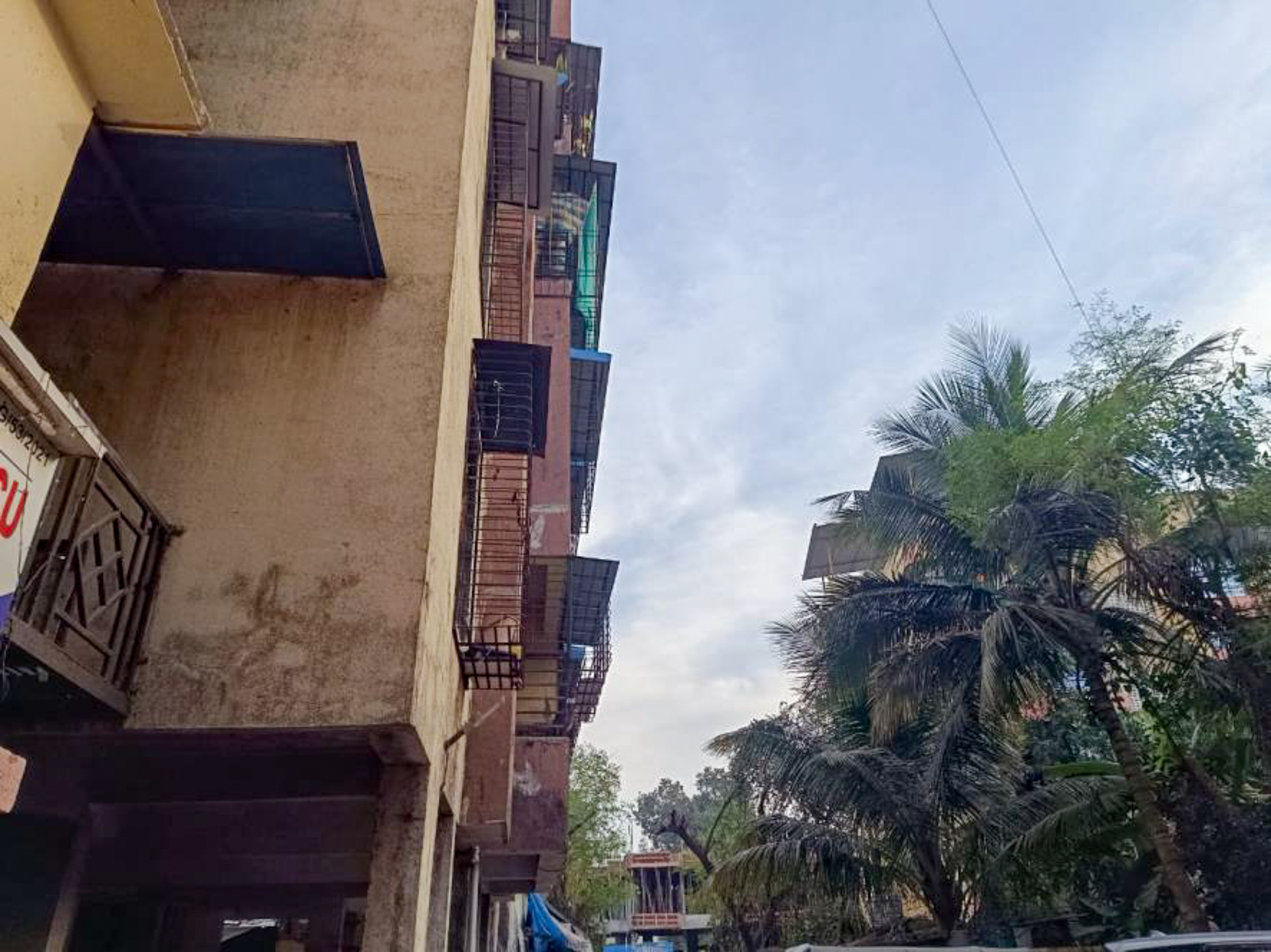 776 square feet Flat for sale in Palghar — photo 5